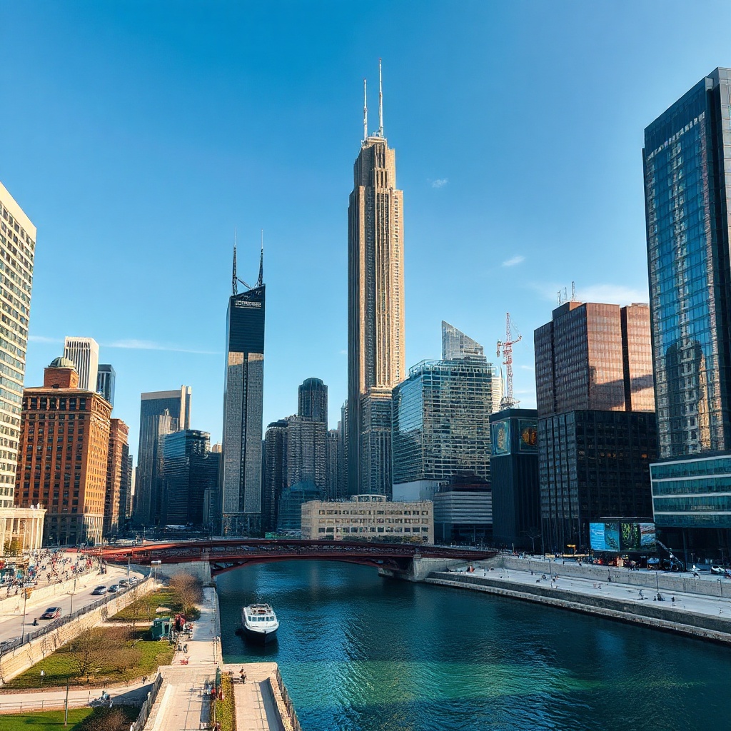 Chicago image