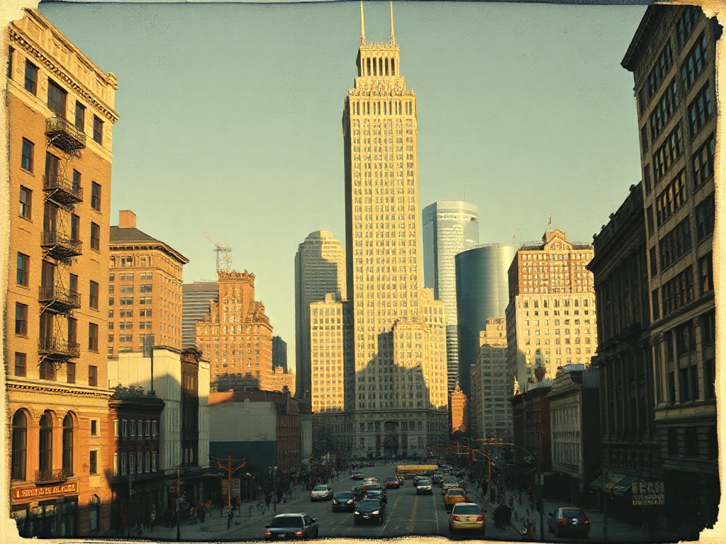 Chicago image