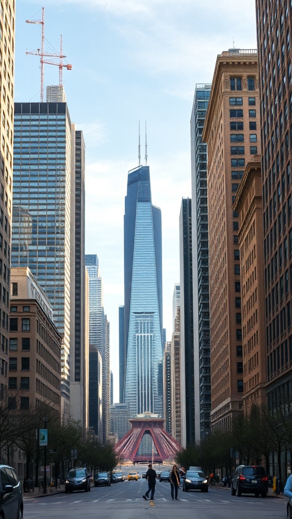 Chicago image