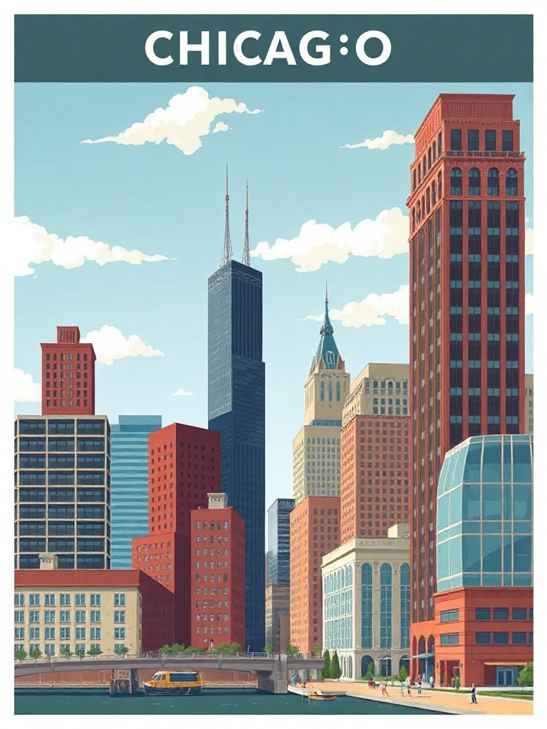 Chicago image
