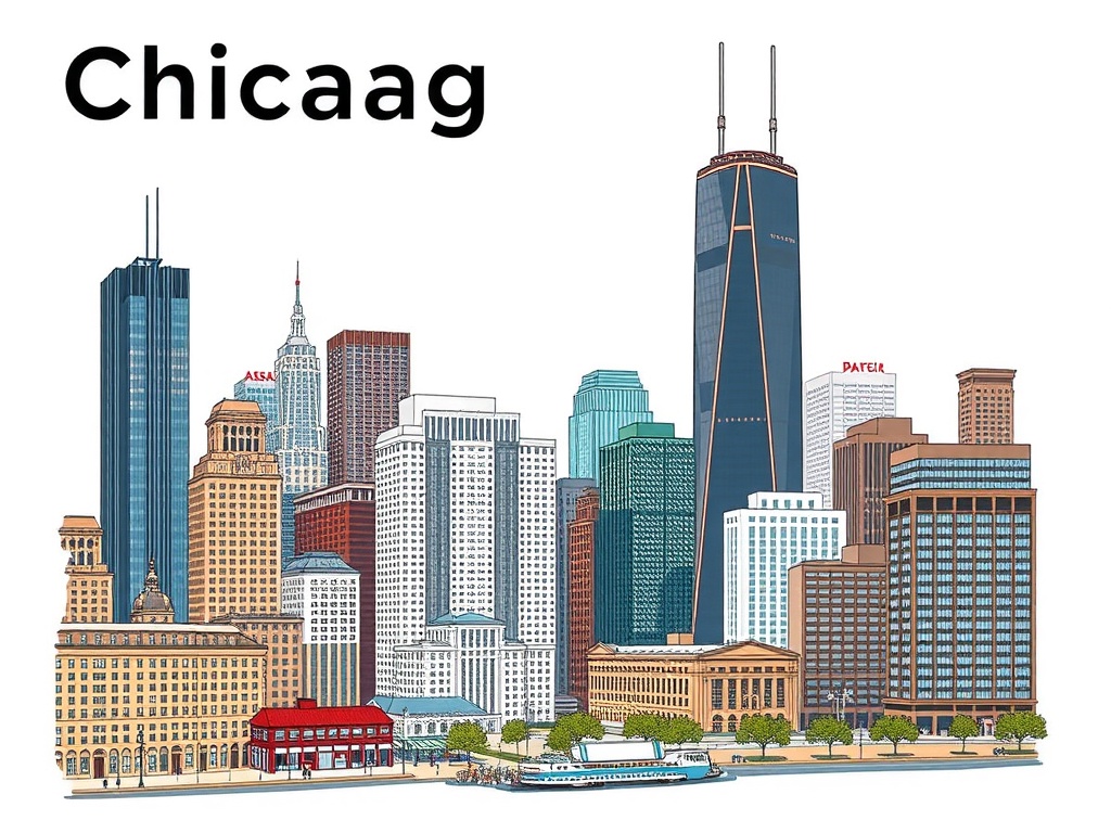 Chicago image