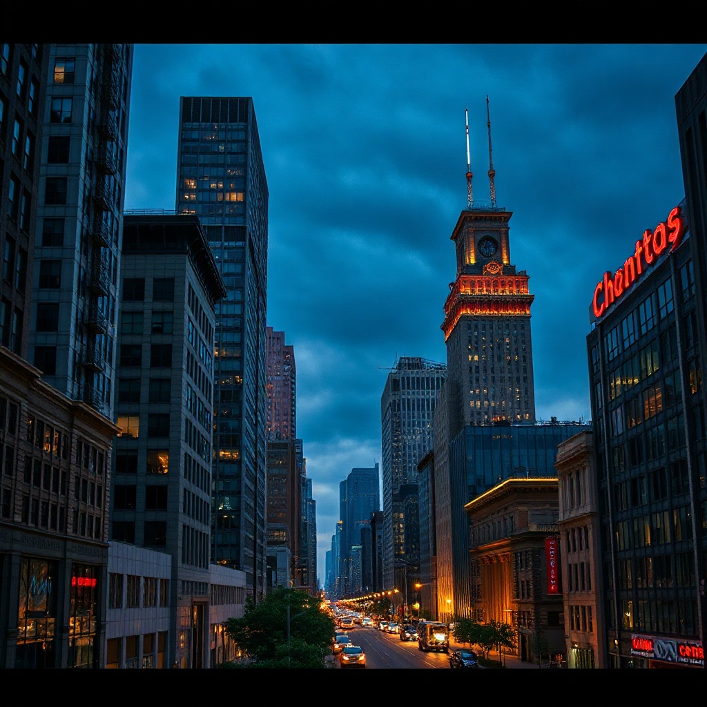 Chicago-Based Companies image