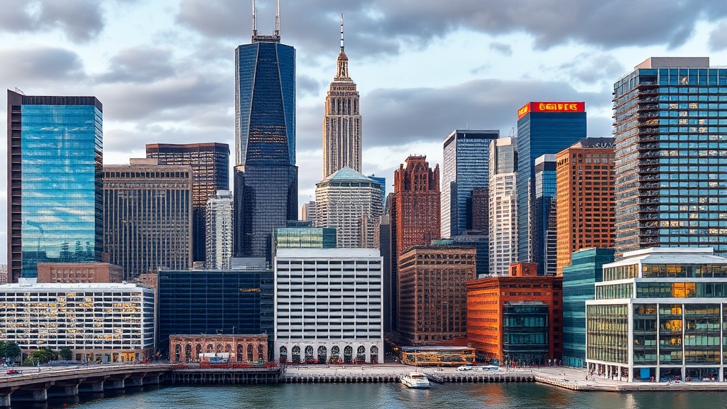 Chicago-Based Companies image