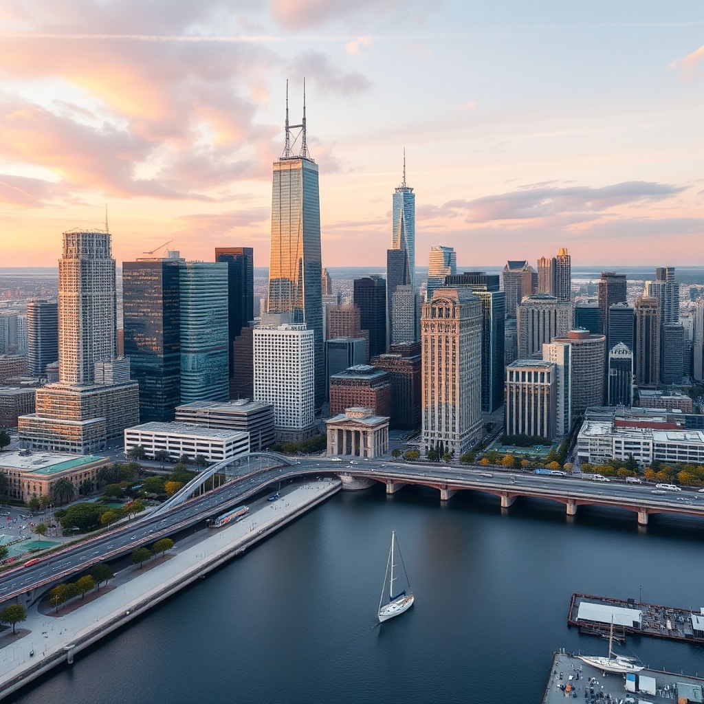 Chicago-Based Companies image