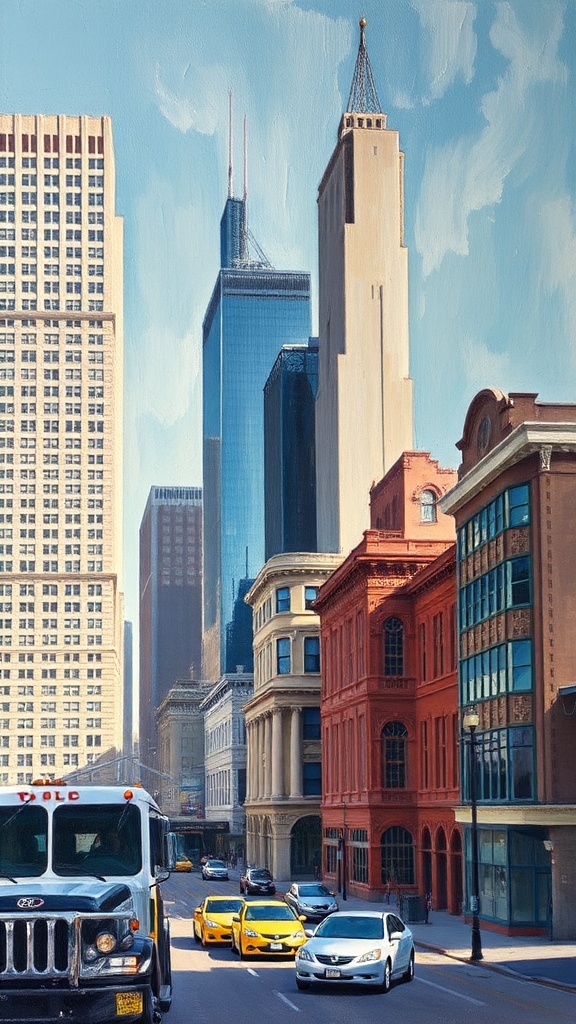 Chicago-Based Companies image