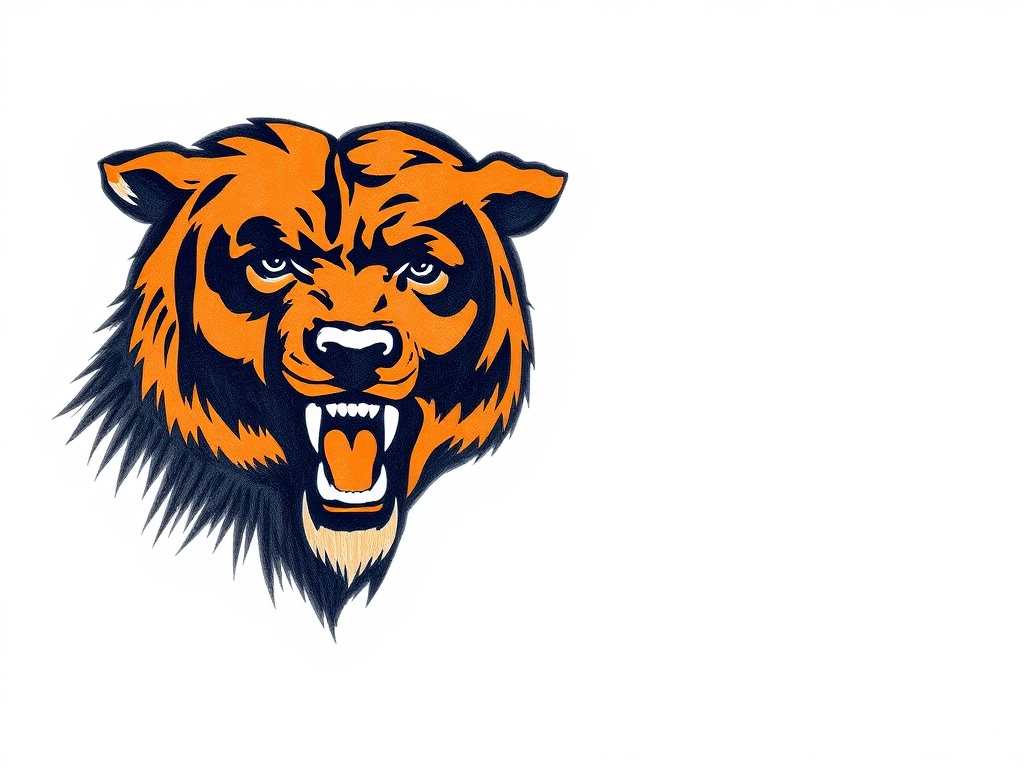 Chicago Bears image