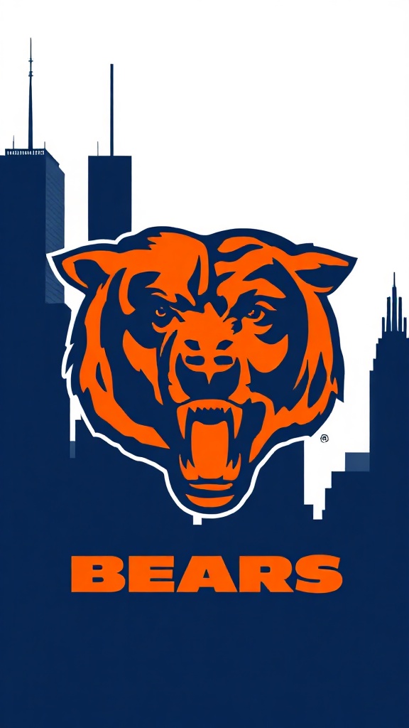 Chicago Bears image