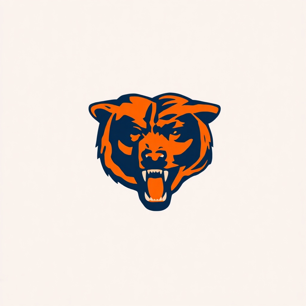 Chicago Bears image