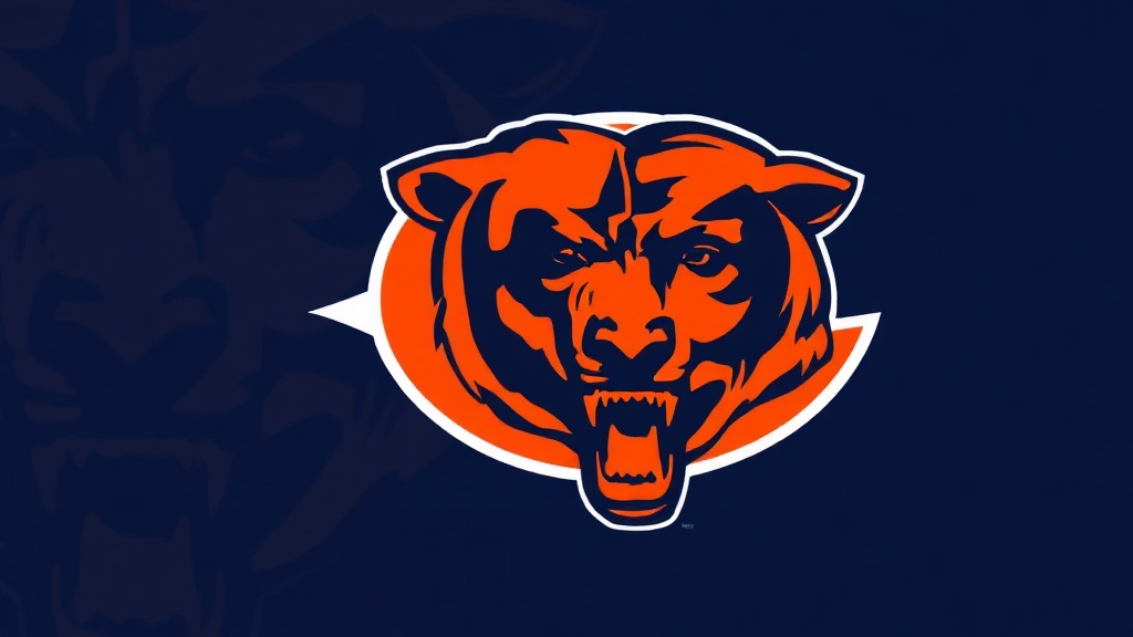 Chicago Bears image
