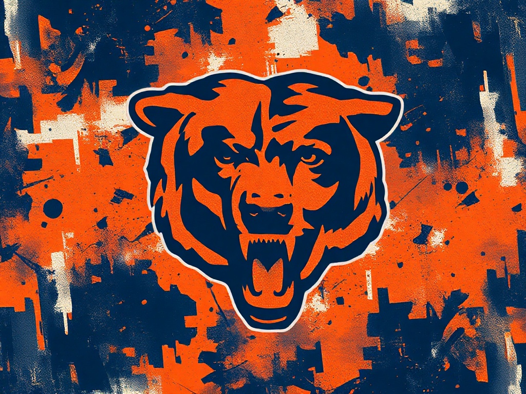 Chicago Bears image