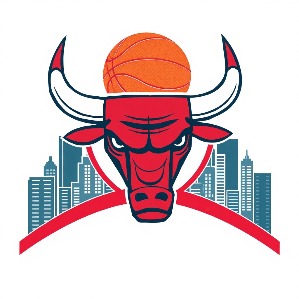 Chicago Bulls image