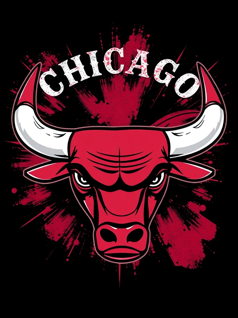 Chicago Bulls image