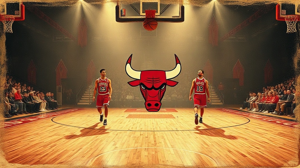 Chicago Bulls image