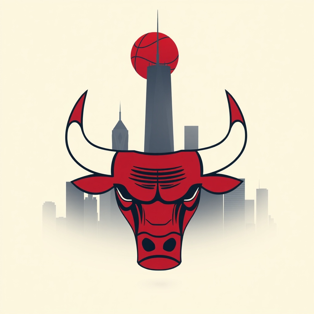 Chicago Bulls image