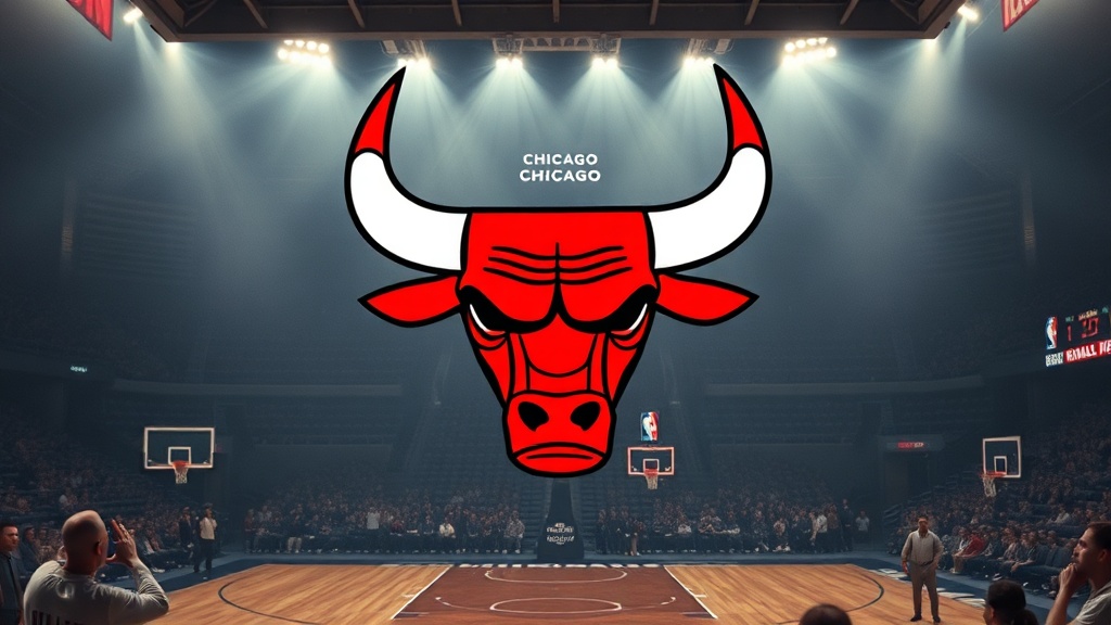 Chicago Bulls image