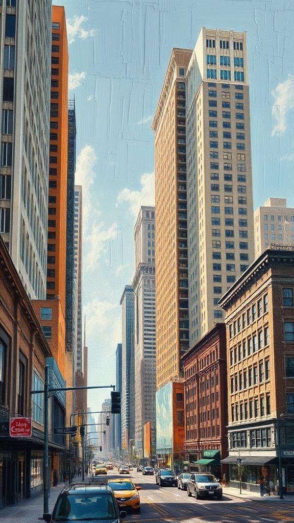 Chicago Business image