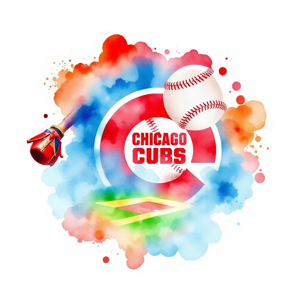 Chicago Cubs image