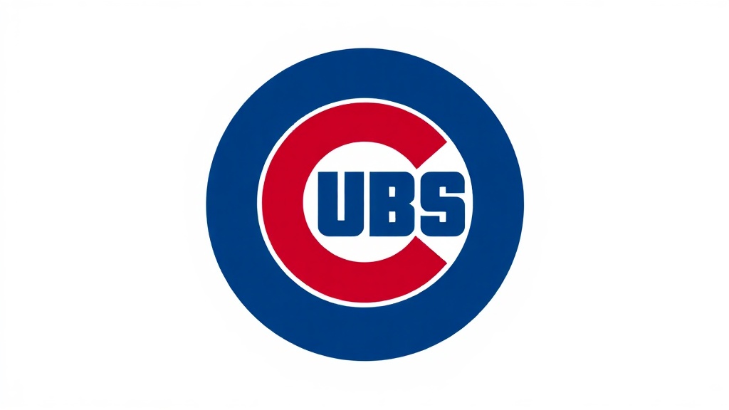 Chicago Cubs image