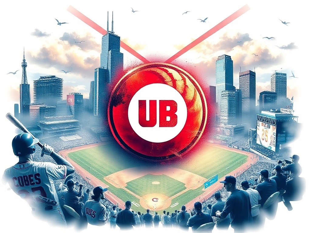 Chicago Cubs image