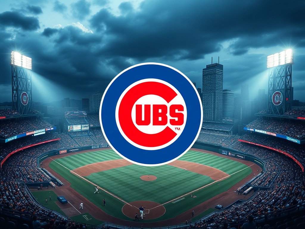 Chicago Cubs image