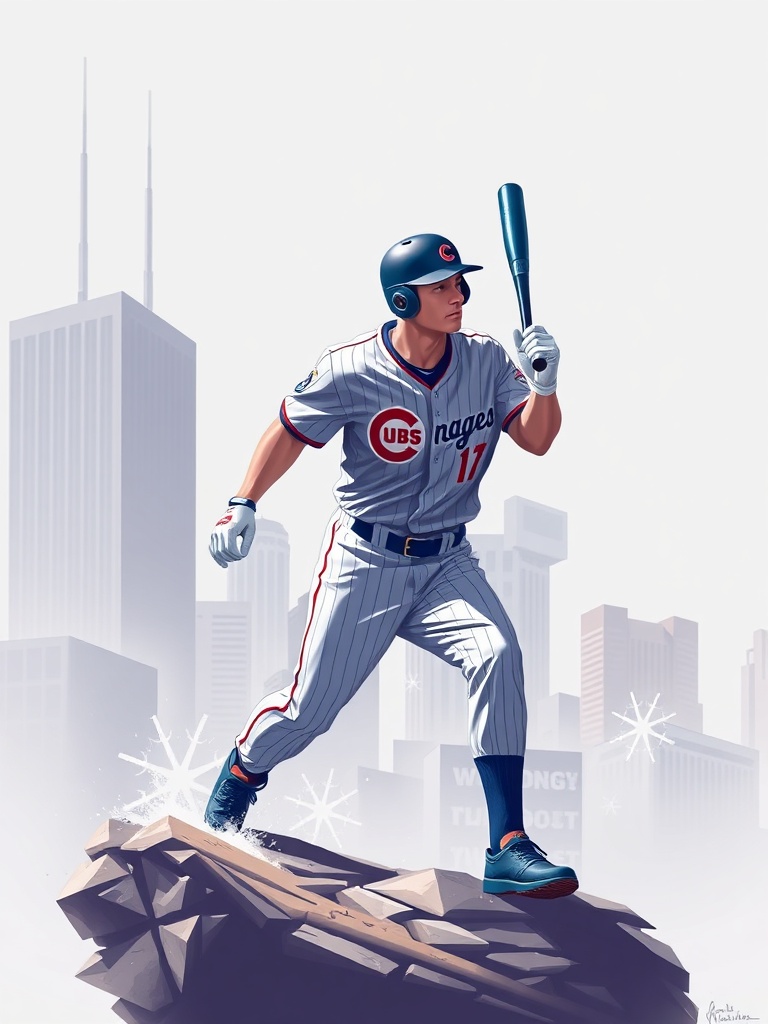 Chicago Cubs image