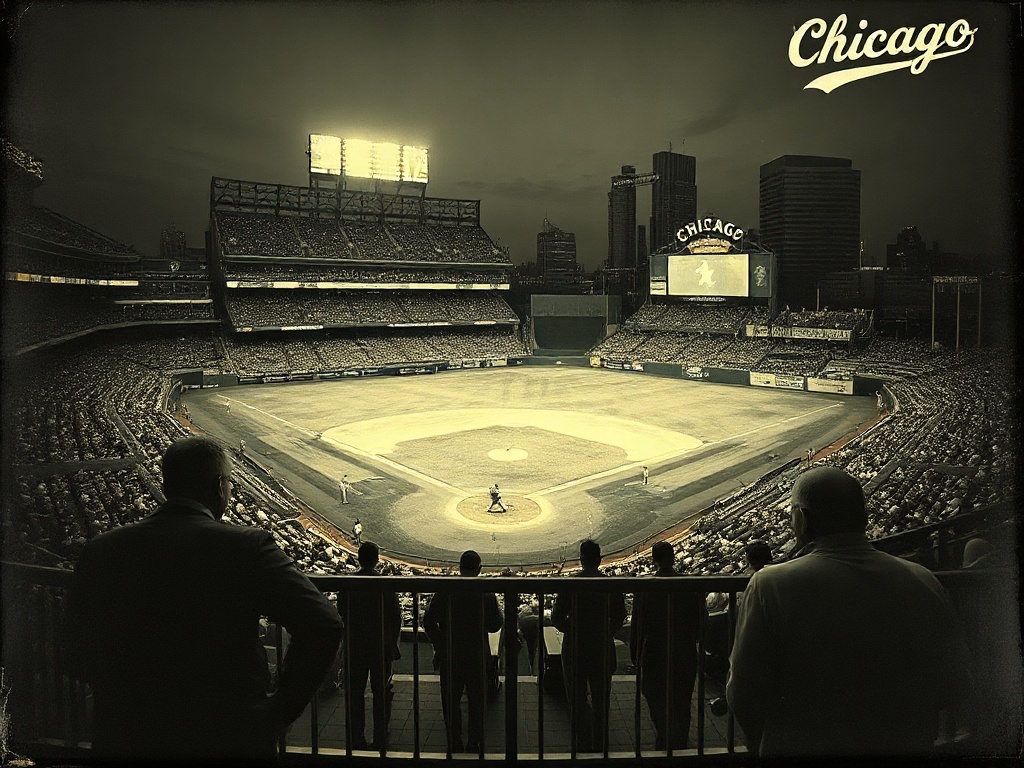 Chicago White Sox image