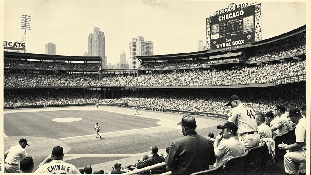 Chicago White Sox image