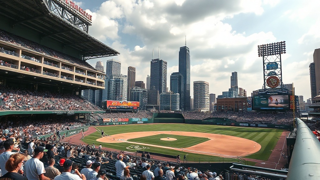 Chicago White Sox image