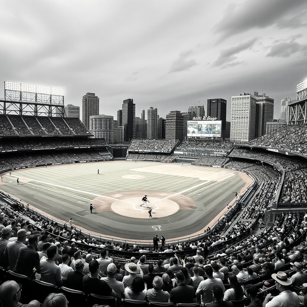 Chicago White Sox image