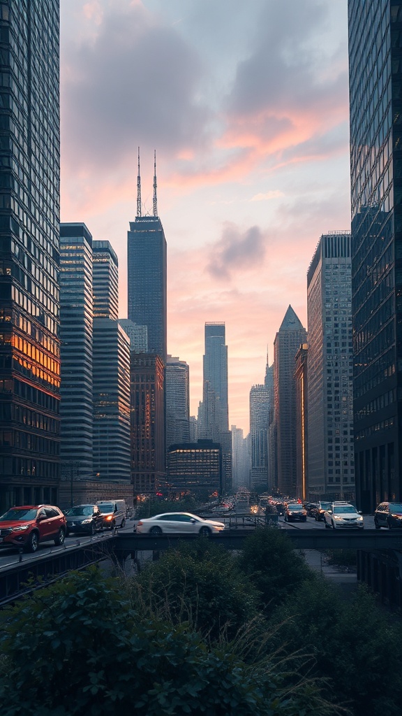 Chicago image