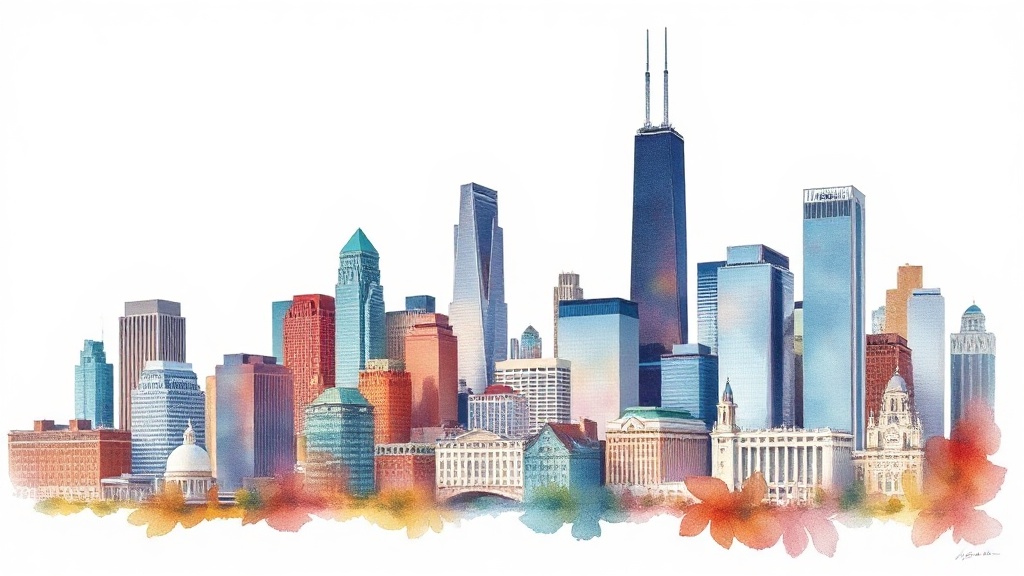 Chicago image