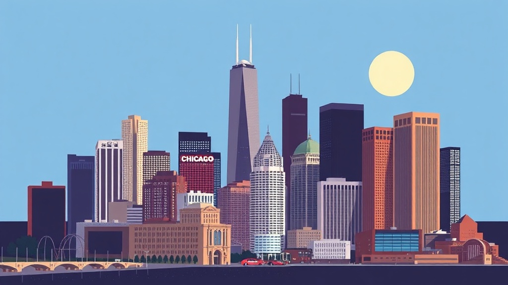 Chicago image
