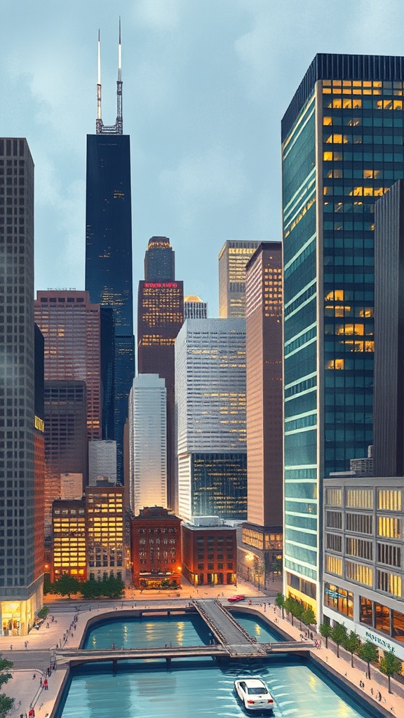 Chicago image