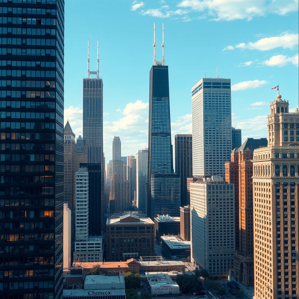 Chicago image