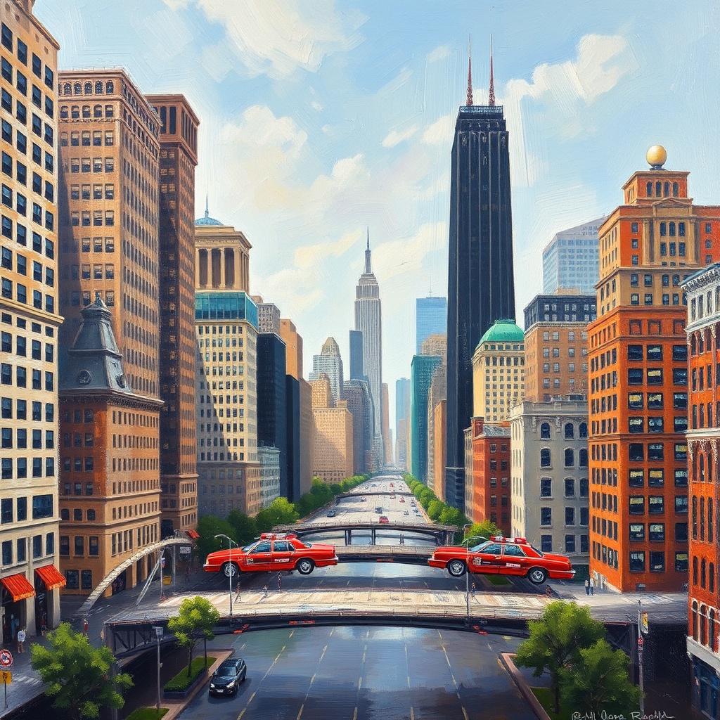 Chicago image