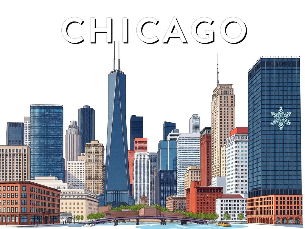 Chicago image