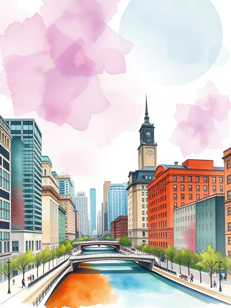 Chicago image