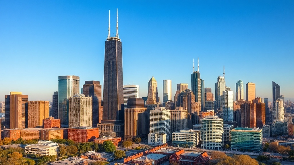 Chicago image