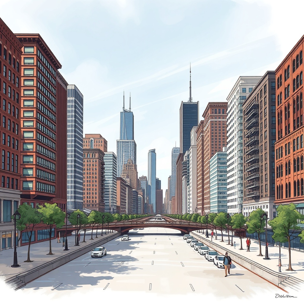 Chicago image