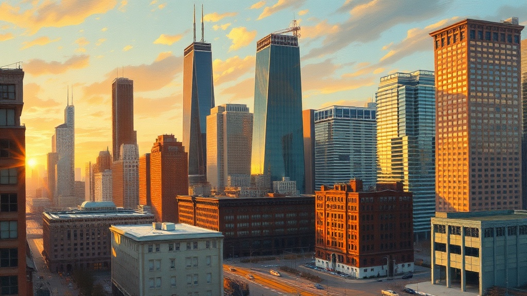Chicago-Based Companies image