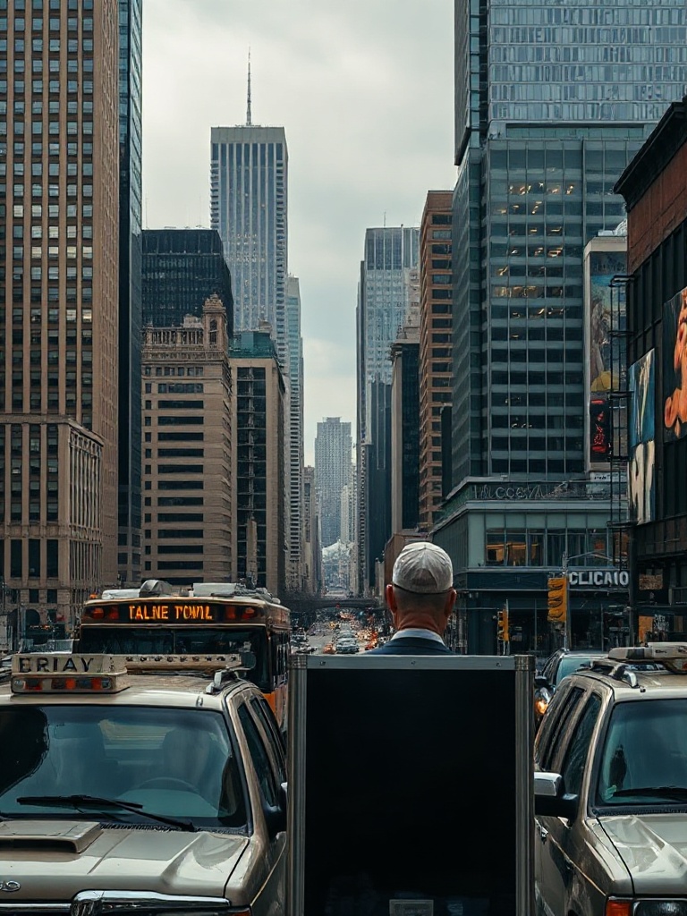 Chicago-Based Companies image