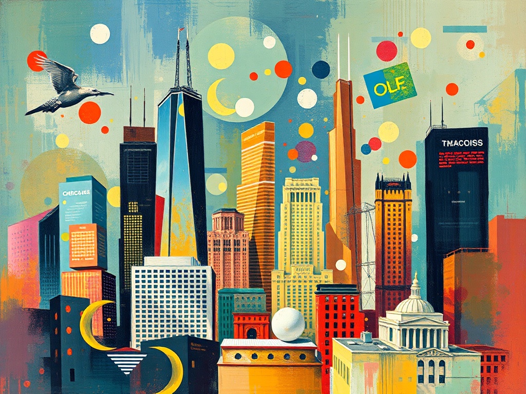 Chicago-Based Companies image