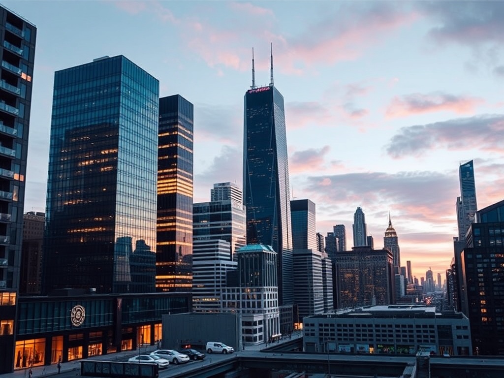Chicago-Based Companies image