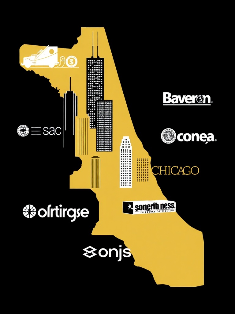 Chicago-Based Companies image