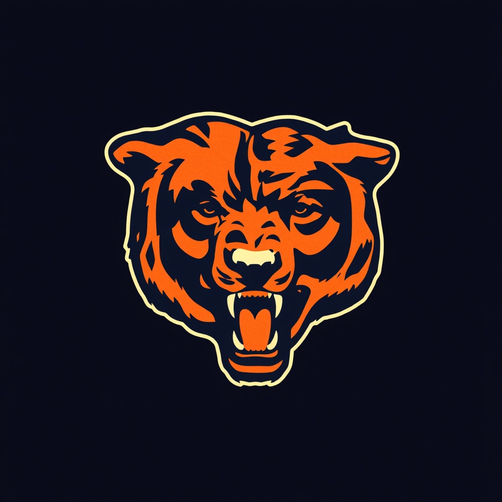 Chicago Bears image