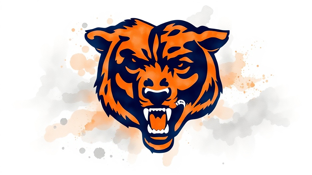 Chicago Bears image