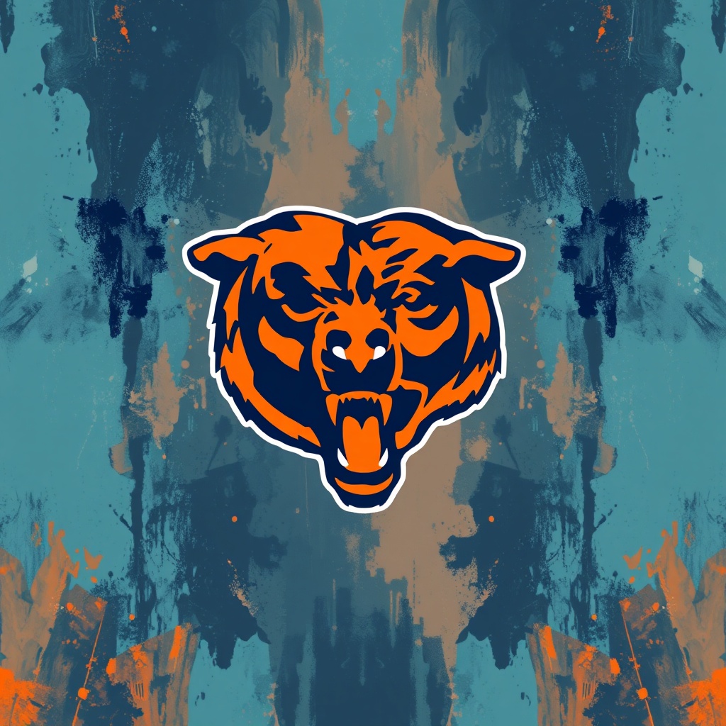 Chicago Bears image