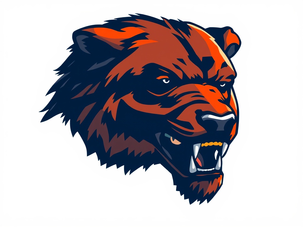 Chicago Bears image