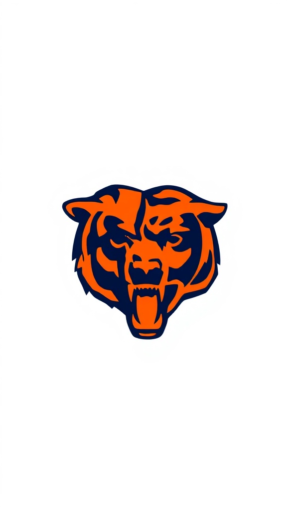 Chicago Bears image