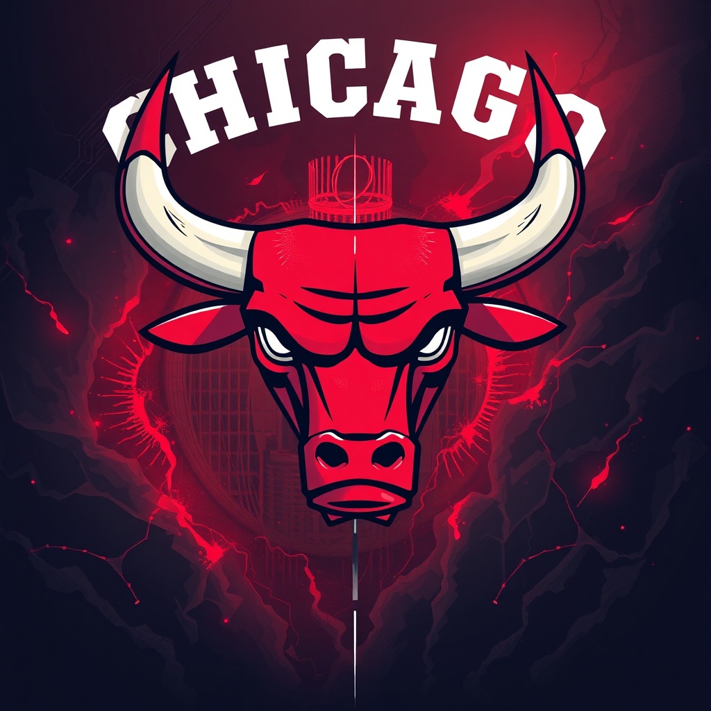 Chicago Bulls image